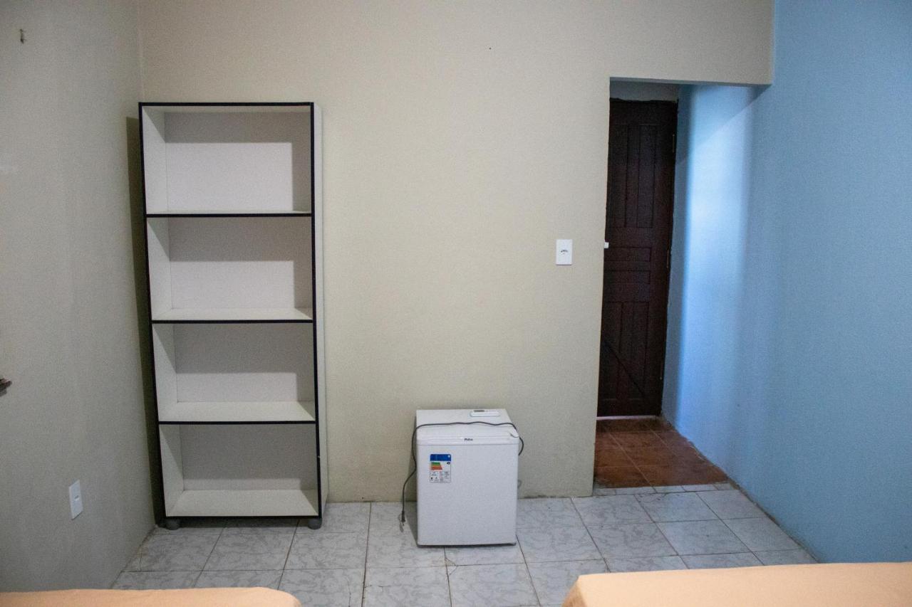 Pousada Rincao Paraiso Barreirinhas Exteriör bild