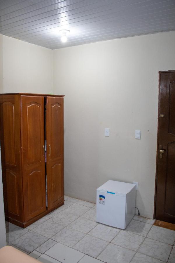 Pousada Rincao Paraiso Barreirinhas Exteriör bild