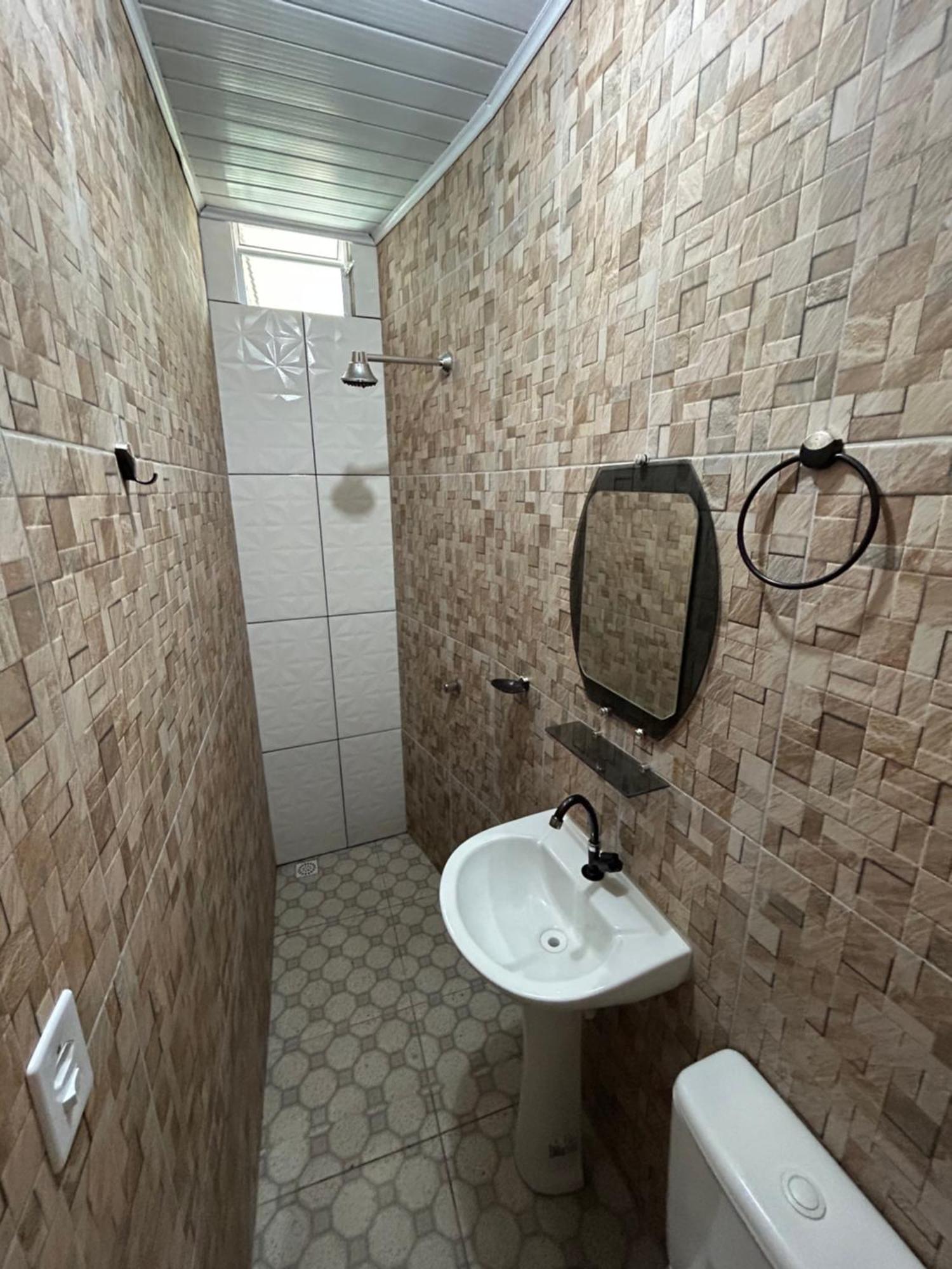 Pousada Rincao Paraiso Barreirinhas Exteriör bild